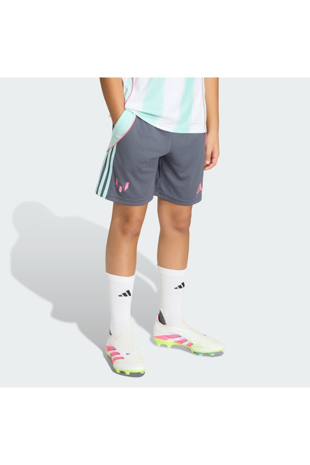 Messi Shorts Kids