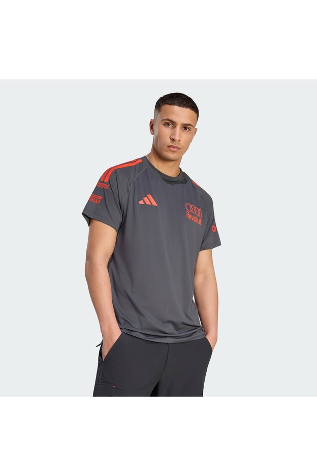 AUDI REVOLUT F1 TEAM MECHANICS JERSEY