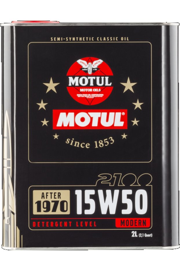 Engine oil 104512