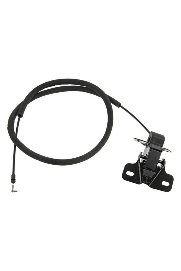 Tailgate lock 13311705