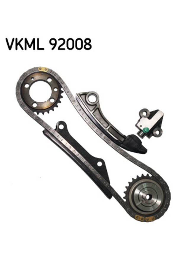 Chit lant de distributie VKML 92008