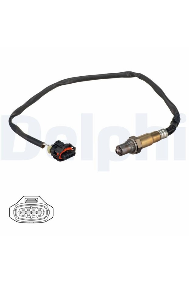 Sonda lambda ES21225-12B1