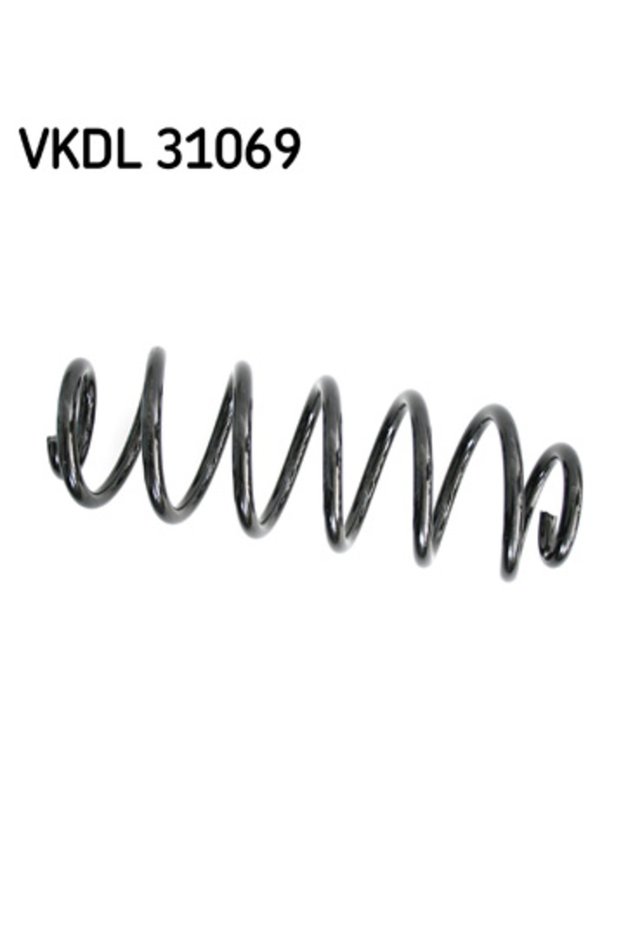 Arc spirală VKDL 31069