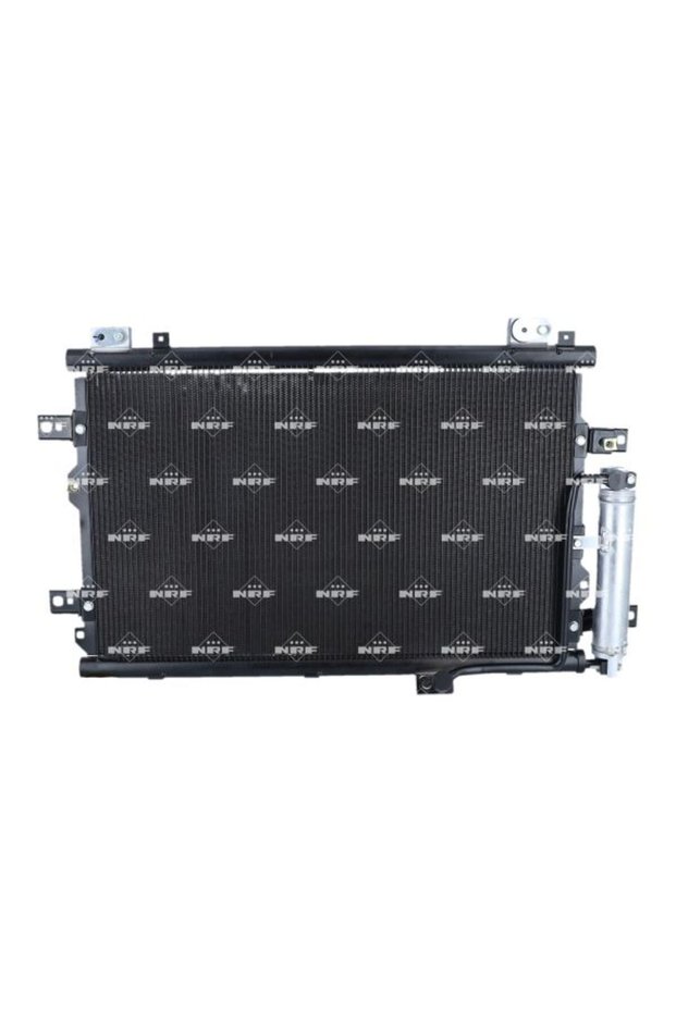 Condensator, climatizare 350527