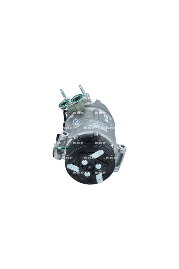Compresor, climatizare 320032