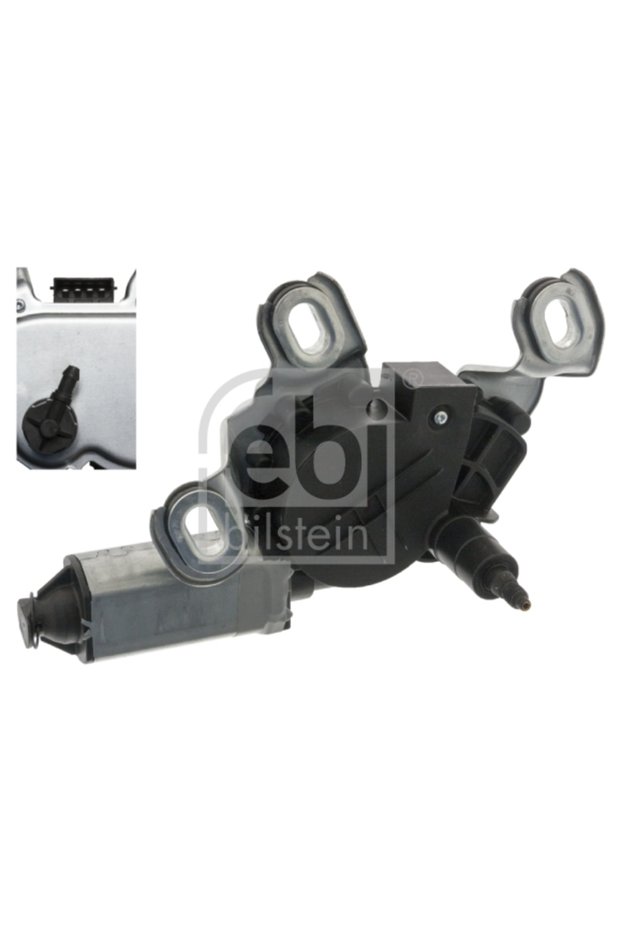 Motor stergator 48672
