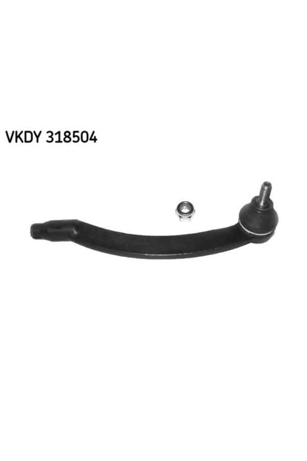 Cap de bara VKDY 318504