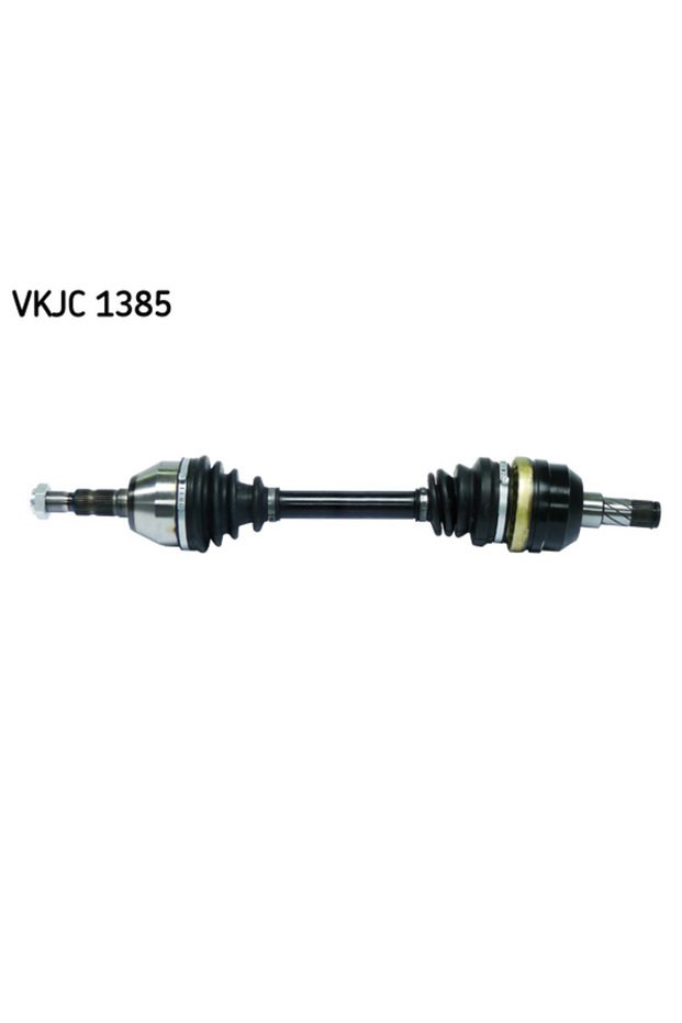 Planetara VKJC 1385