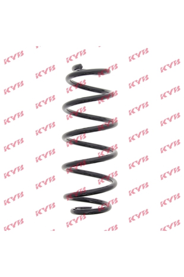 Arc spirală RH1019