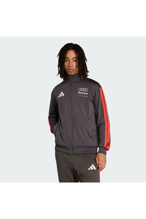 AUDI REVOLUT F1 TEAM DNA TRACK TOP