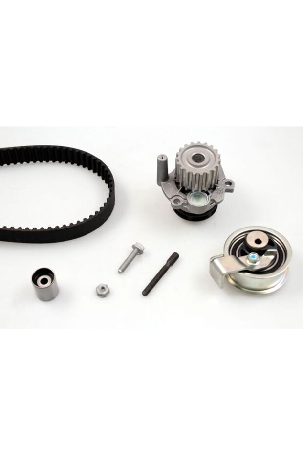Set pompa apa + curea dintata PK05693