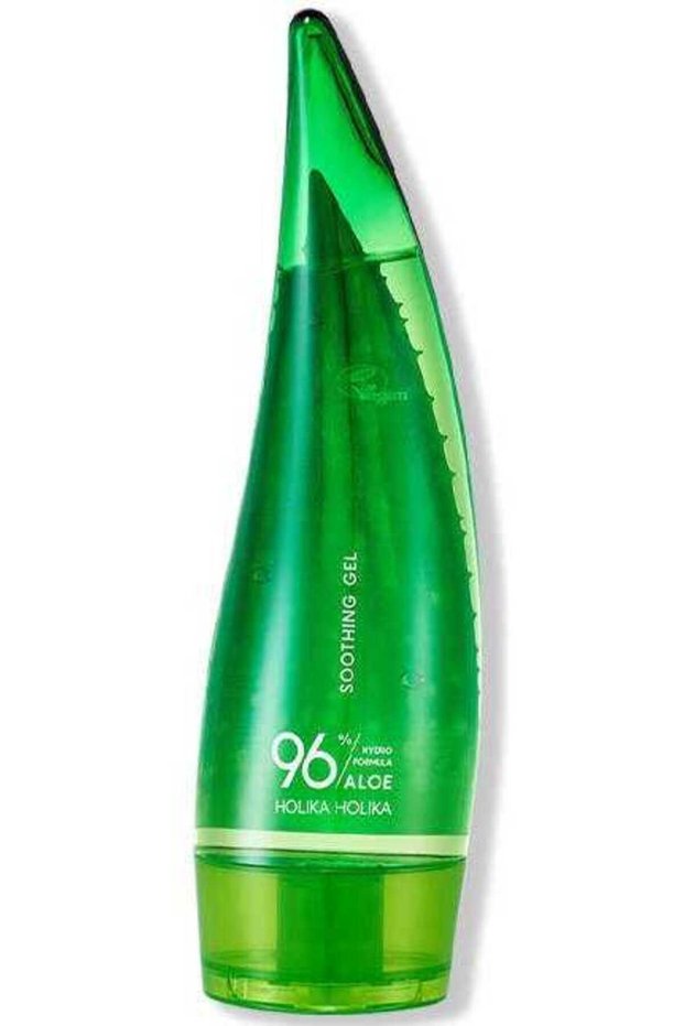 Aloe 96% Light Soothing Gel 55 ml