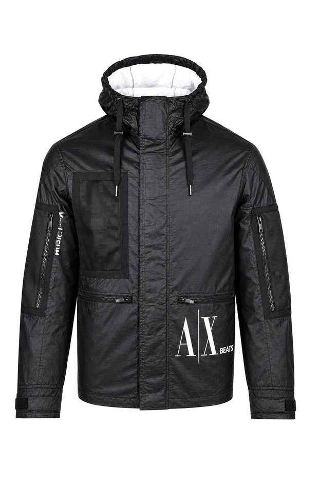 Men's Raincoat 3Lzb45-Znprz-1200