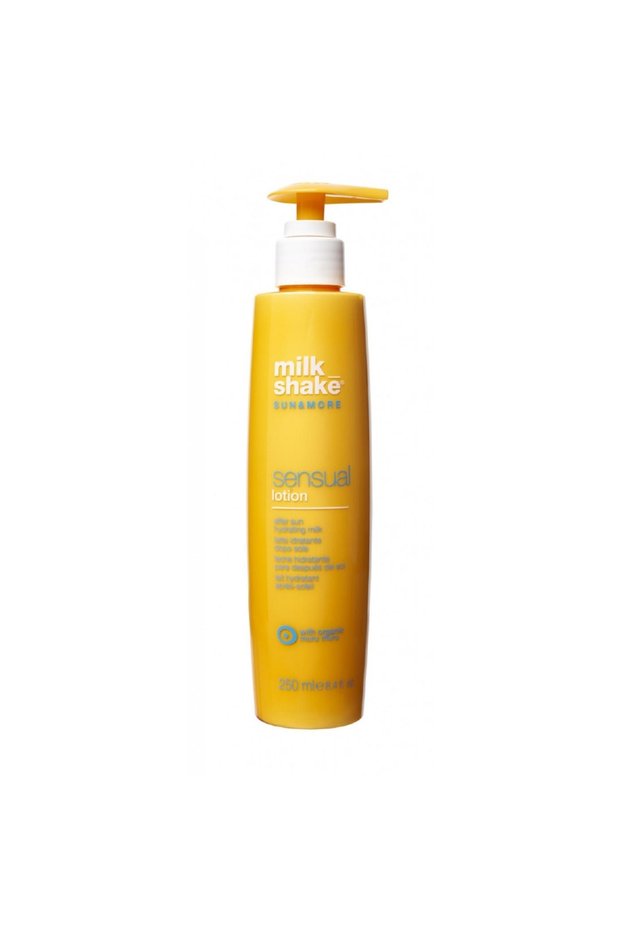milk shake sun&more sensual lotion 250 ml