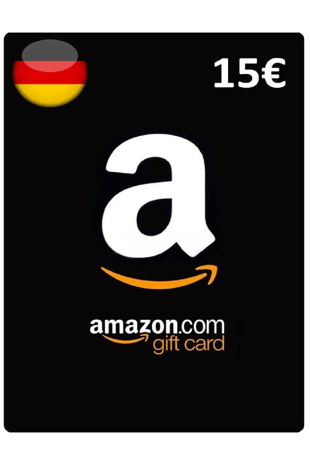 Card cadou 15 EUR