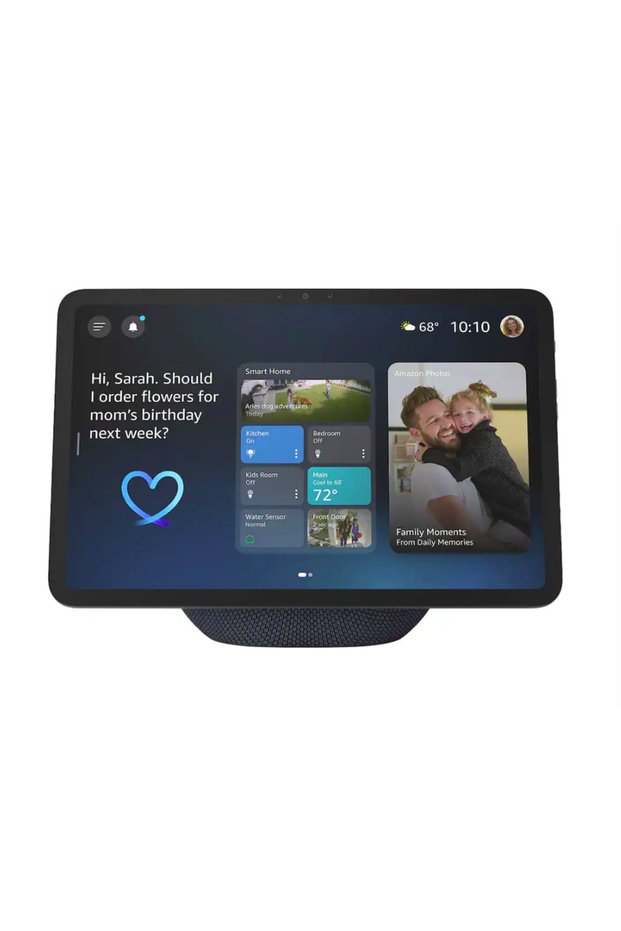 Echo Show 11 Grafit