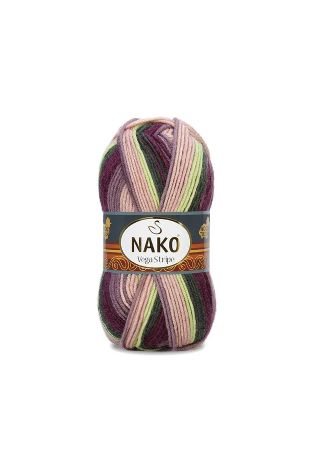 Vega Stripe-82414