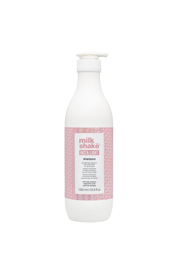 milk shake insta.light shampoo 1000ml