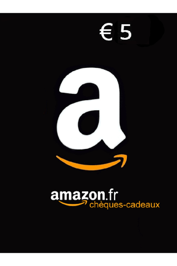 5 EUR FR