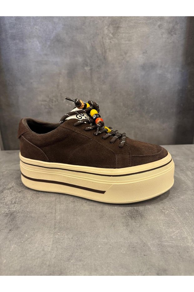 Comfort Sole Sneakers