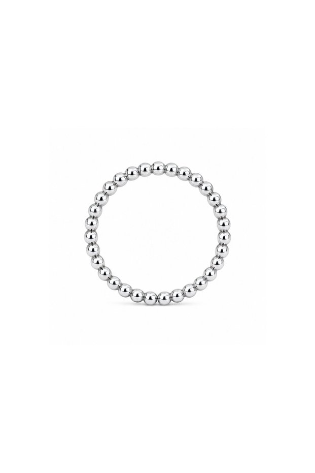 925 Silver Ring Balls, M53