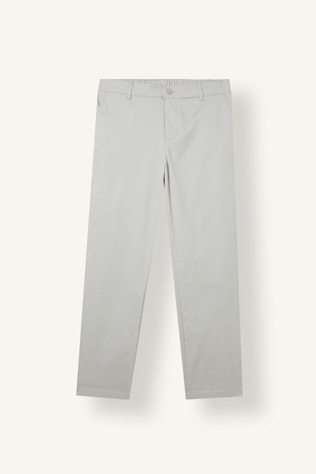 Regular Fit Normal Fit Regular Tapered Leg Pants H5223Ax26Au