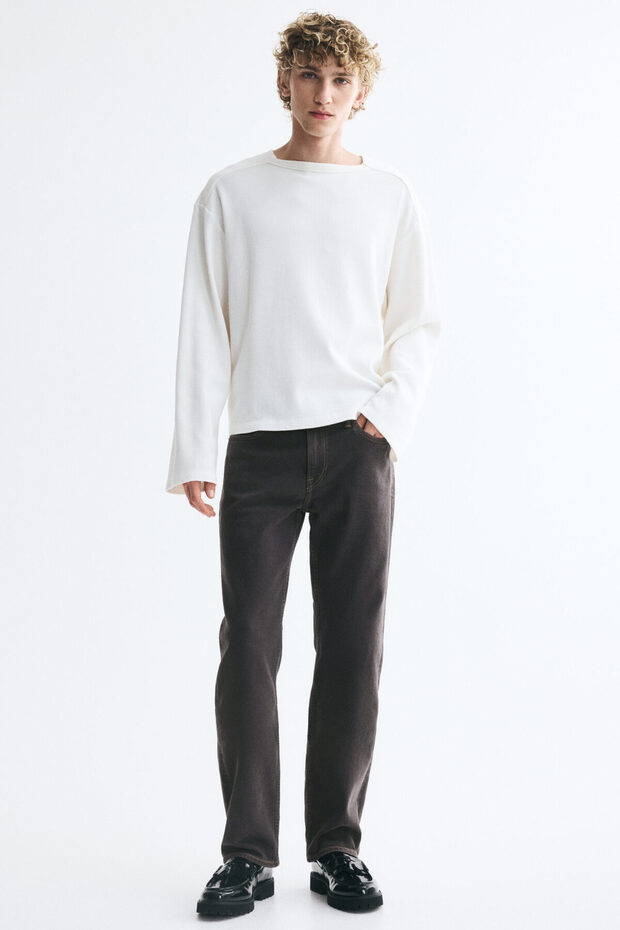 Regular Jeans