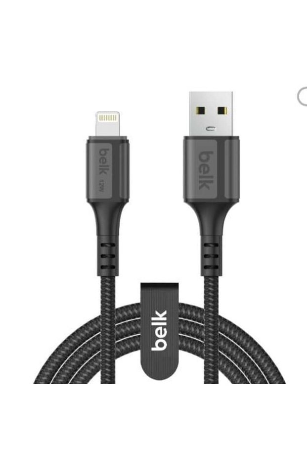 كابل USB لآيفون بطول 1.2 متر