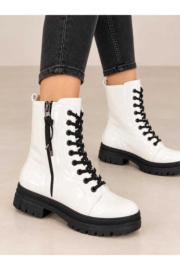 Women's Winter Boots