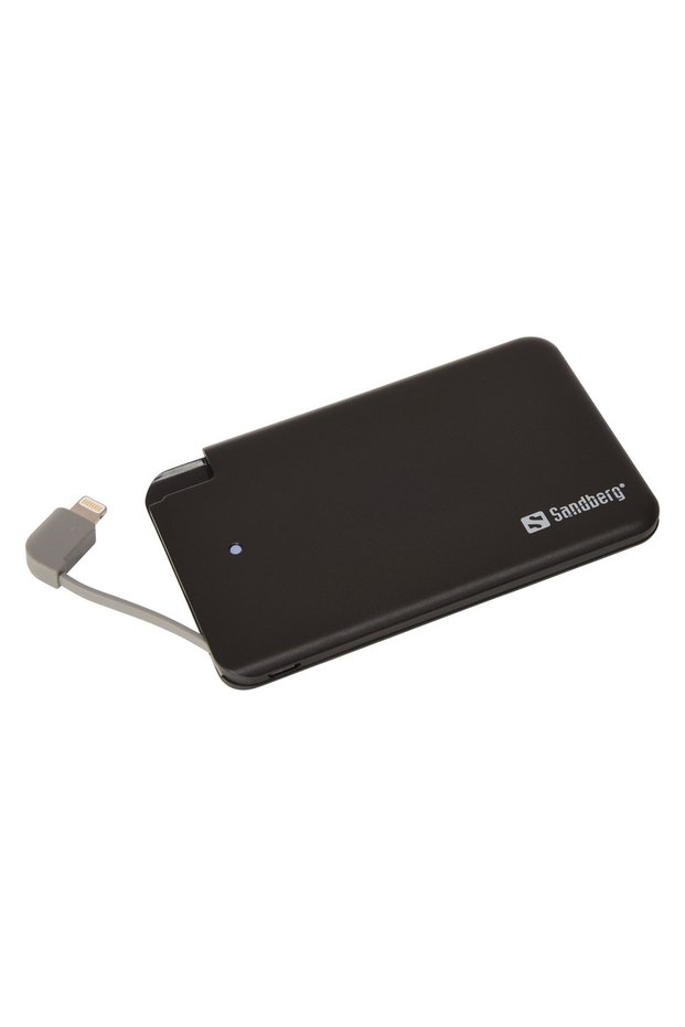 Excellence PowerBank Lightning
