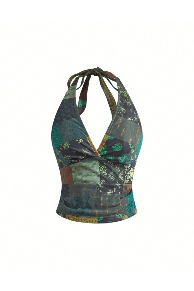 Top, Verde