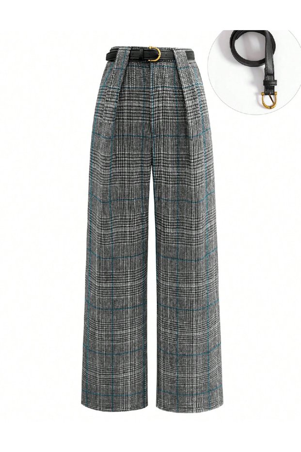 Pantaloni, Gri