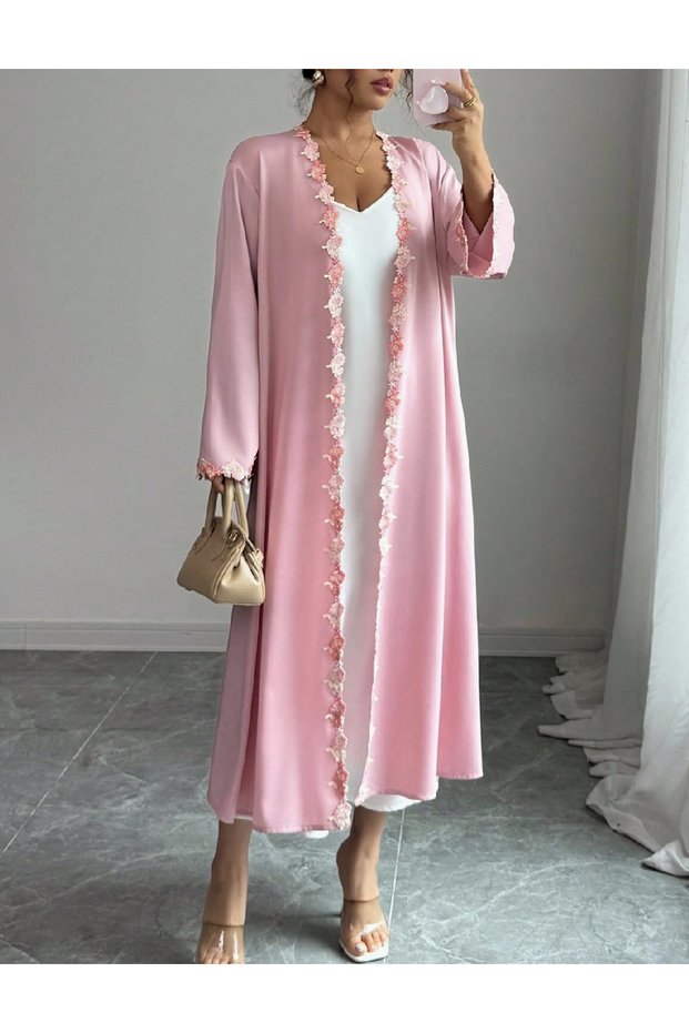 Kimono, Roz