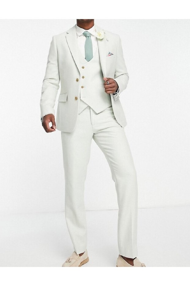 Jacket, Light green