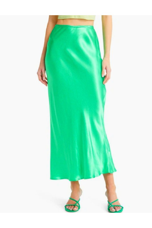 Fusta, Verde