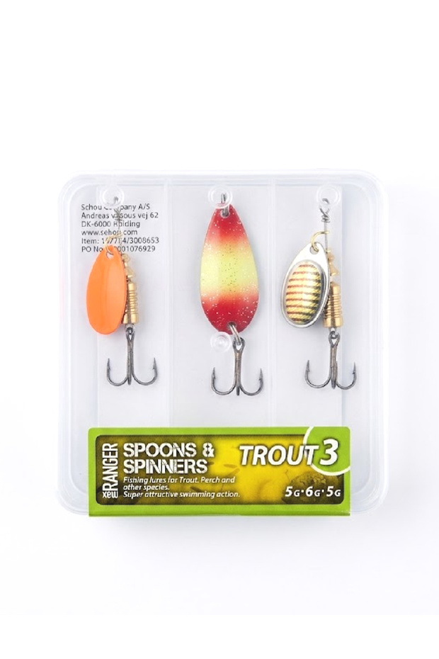 Accessory, Mix colors