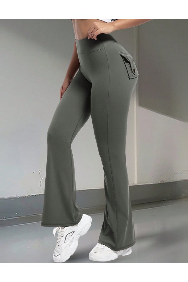 Pants, Grey