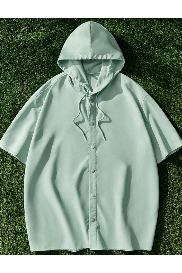 Tricou, Verde