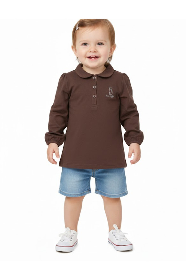 Bluza, Maro