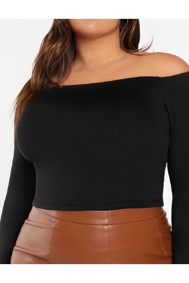 Top, Negru