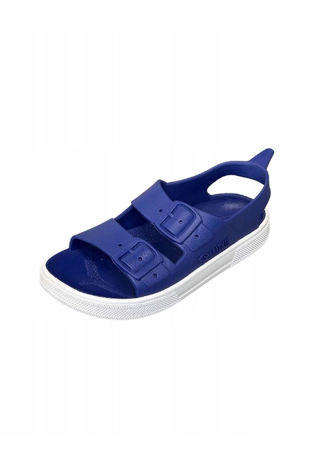 Sandale, Bleumarin