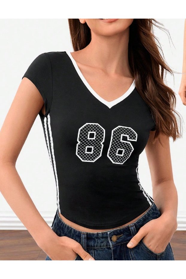 Top, Negru