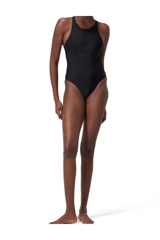 Swimsuit, black