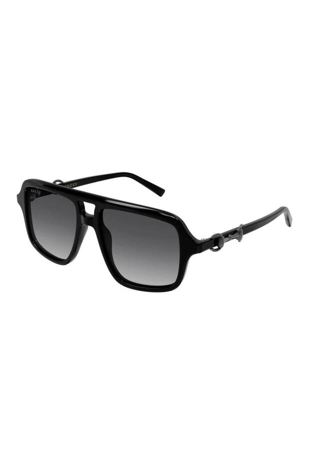Gg 2052S 011 .55 Sunglasses (X)