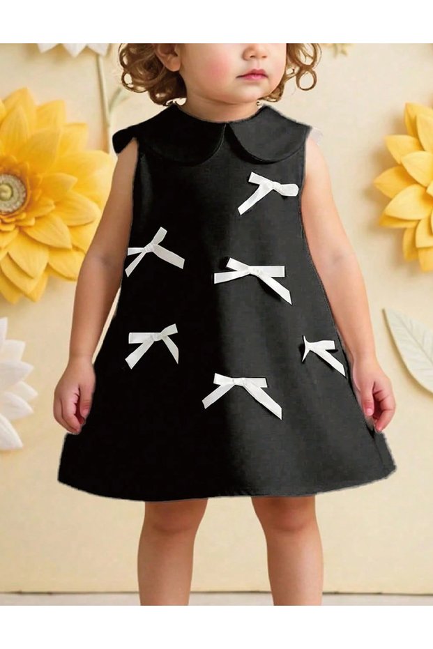 Rochie, Negru