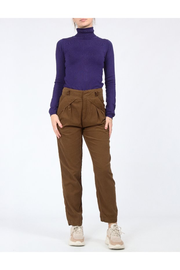 Pantaloni, Maro