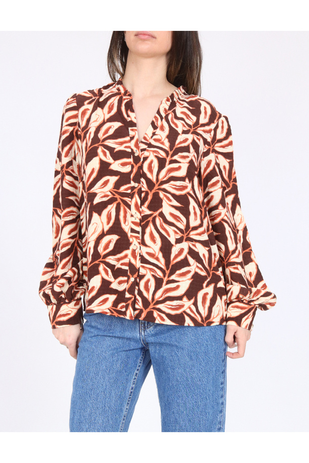 Bluza, Maro