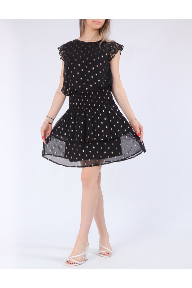 Skirt, Black