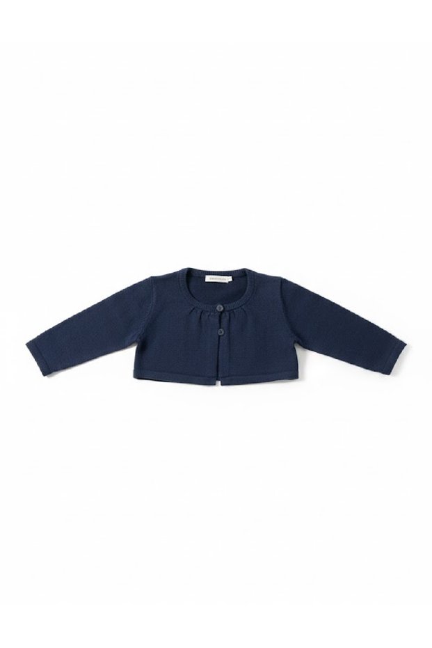 Bolero, Bleumarin