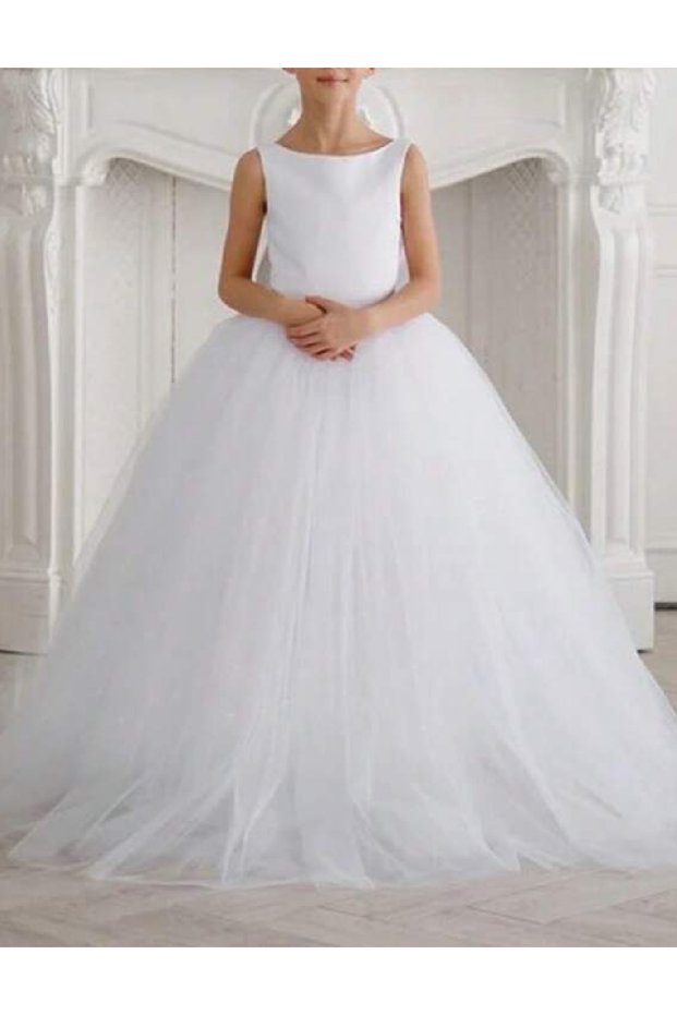 Rochie, Alb